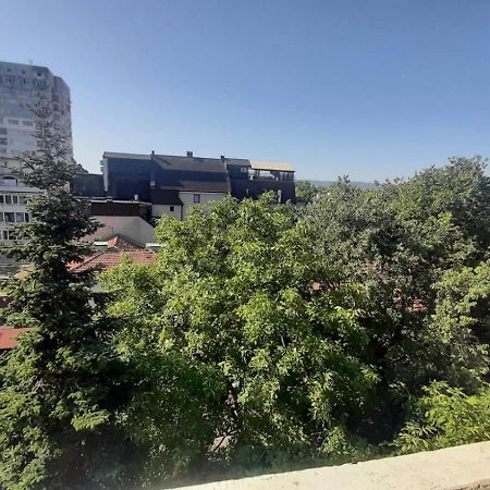 Apartment Icovi Varna Esterno foto