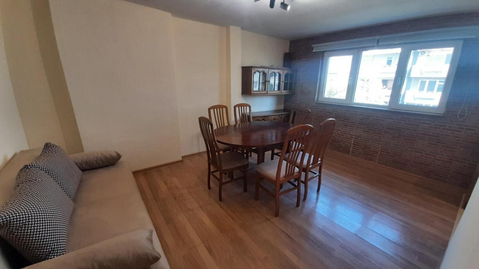Apartment Icovi Varna Esterno foto