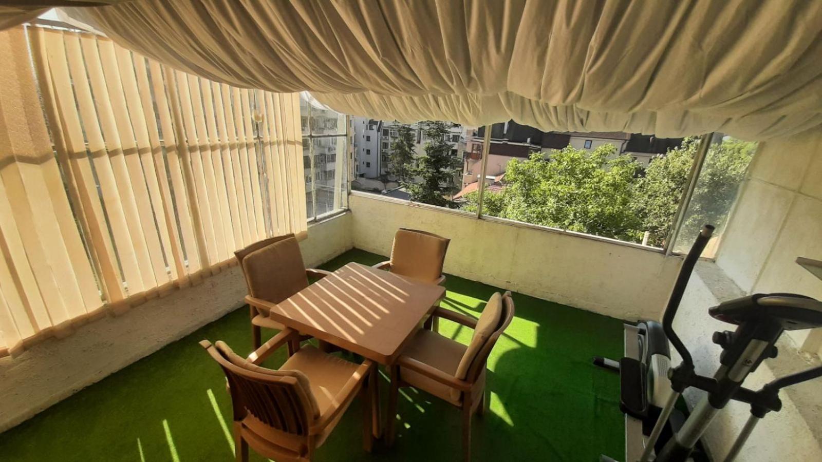 Apartment Icovi Varna Esterno foto